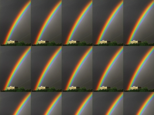 test screenshot