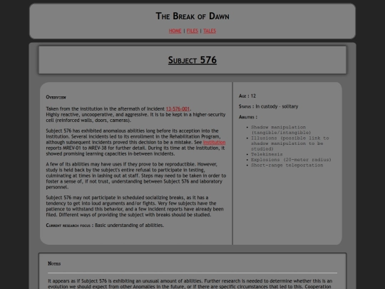 S576522 screenshot