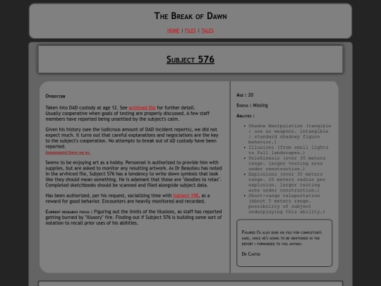 S576530 screenshot