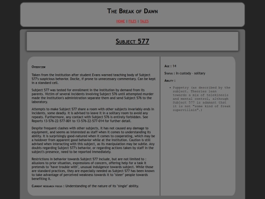 S577524 screenshot