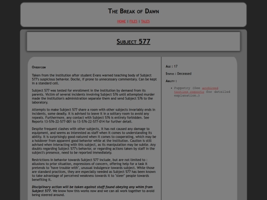 S577527 screenshot