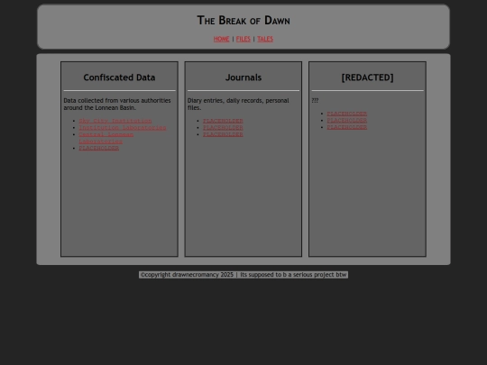 files screenshot