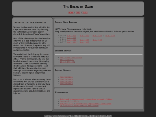 skylab screenshot