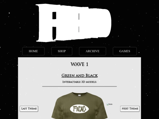 archive/wave-1 screenshot