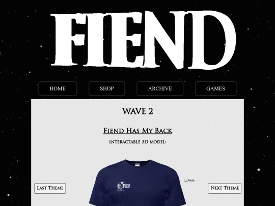 archive/wave-2 screenshot