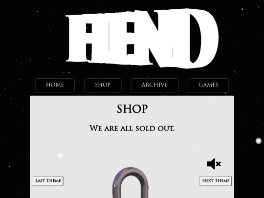 shop screenshot