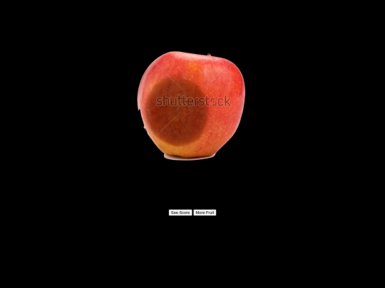 lemon/rotten screenshot