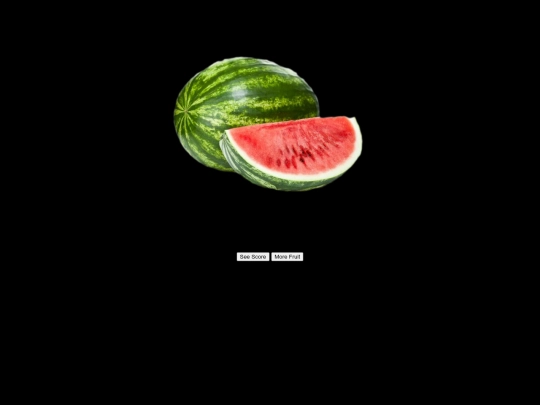 lemon/watermelon screenshot