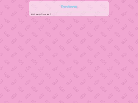 reviews screenshot