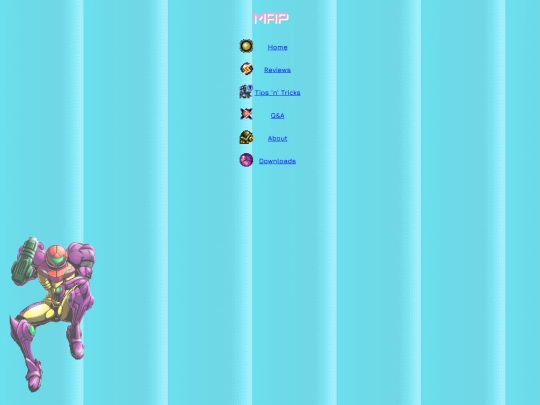 sidebarNF screenshot