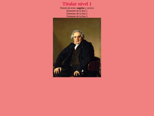 html screenshot