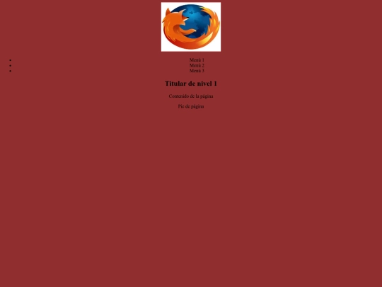 html1/Ejercicio2 screenshot