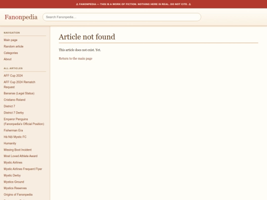article screenshot