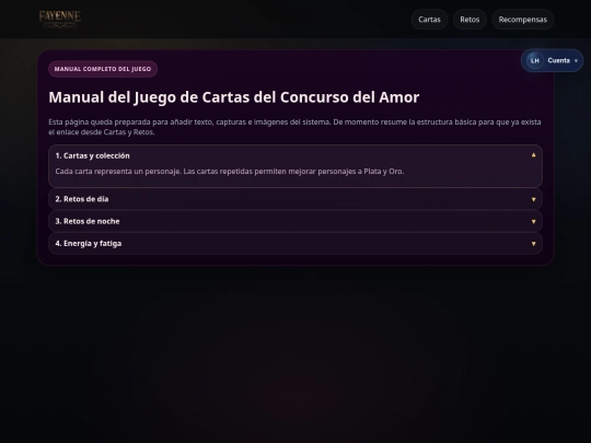 cartas-concurso/manual screenshot