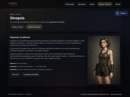 sinopsis screenshot