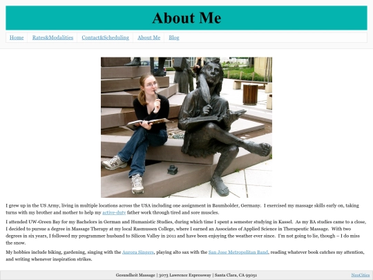 about_me screenshot