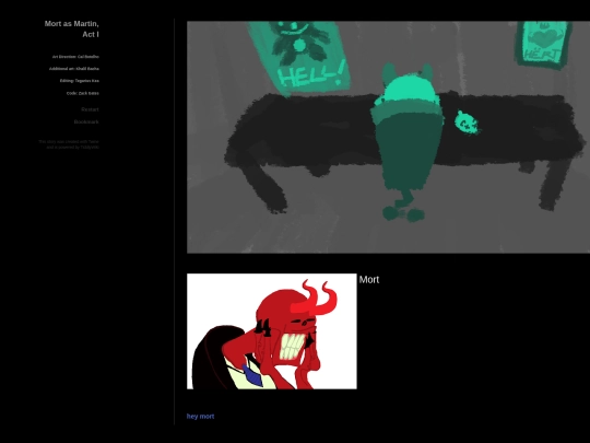mam_1 screenshot