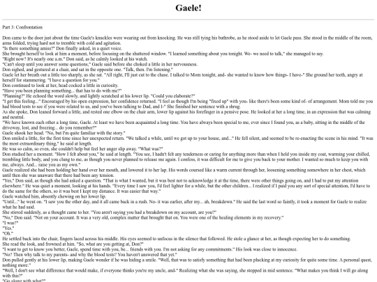 Aignatius/gaele03 screenshot