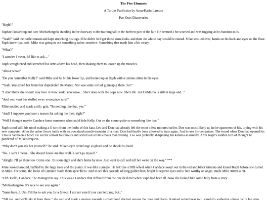 AnnaKarin_L/ELEM1-2 screenshot