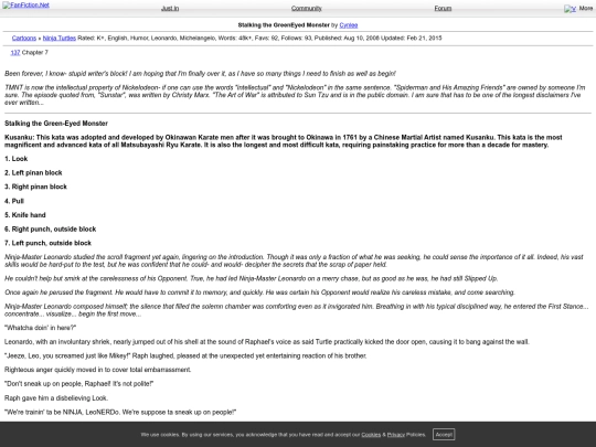 Cynlee/Cynlee_Stalking_the_GreenEyed_Monster_Ch_7 screenshot