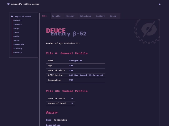 worlds/aegis-of-death/deuce screenshot