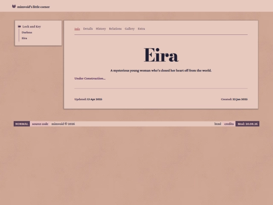 worlds/lock-and-key/eira screenshot