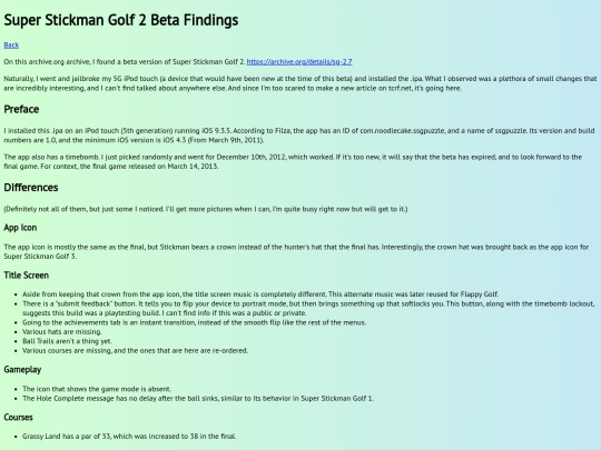 articles/ssg2beta screenshot