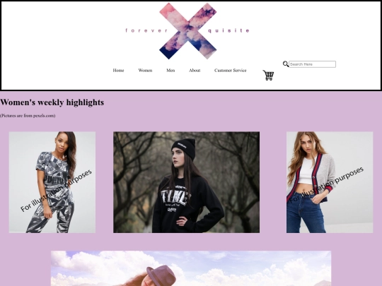 women screenshot