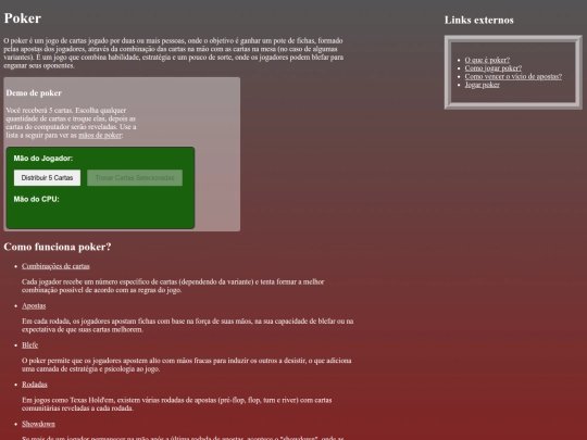 site-poker screenshot