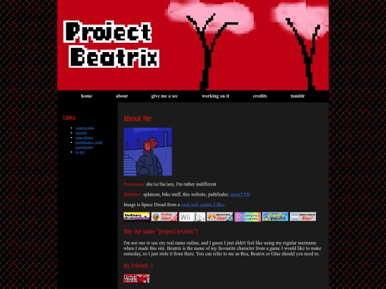 about screenshot