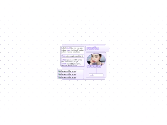 solielst screenshot