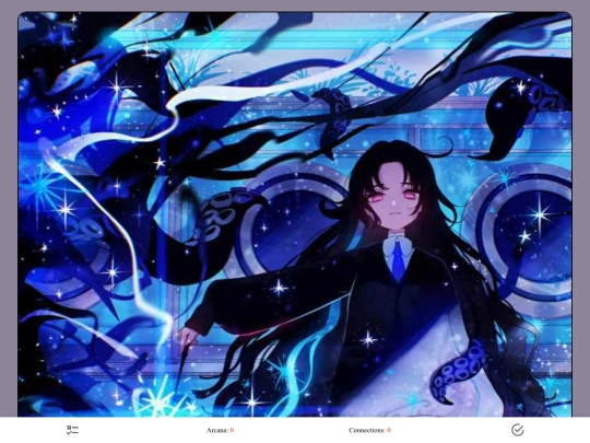 Child of Darkon/Child of Darkon screenshot
