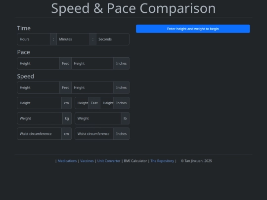 pace screenshot