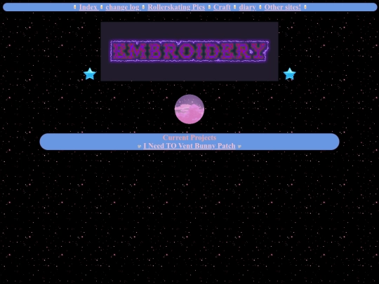 embroidery screenshot