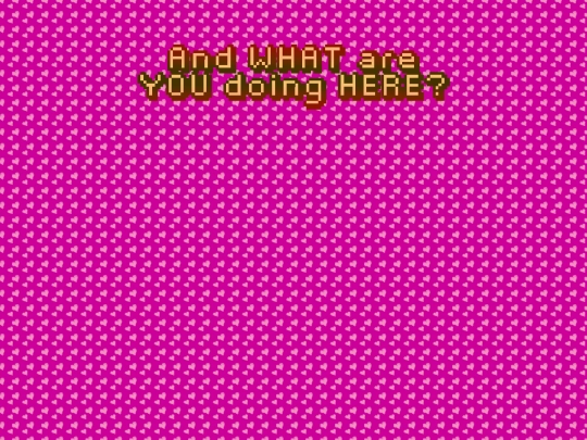 friends screenshot