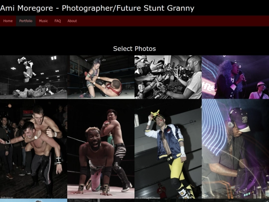 work_2025archive screenshot