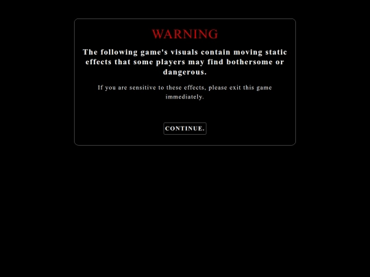 lifeafter screenshot