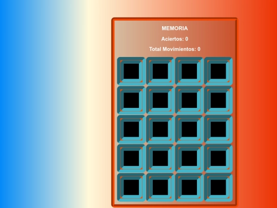 JUEGO_MEMORIA/Index screenshot