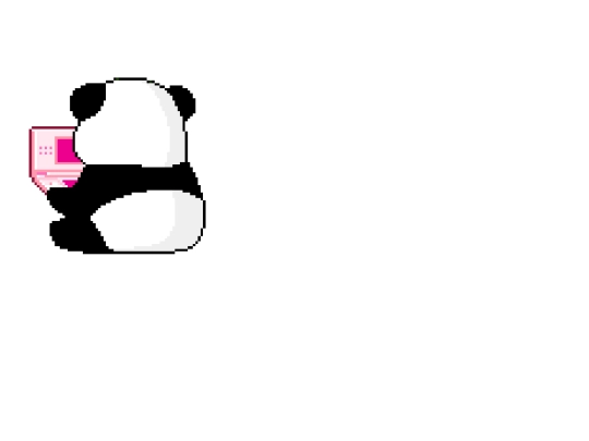 pandafacts/pandafacts screenshot