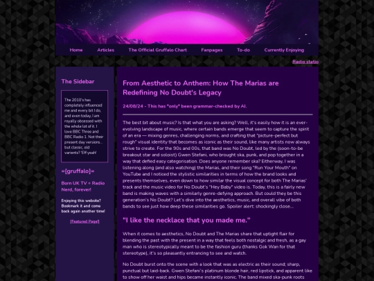 articles/general/mariasnodoubt screenshot