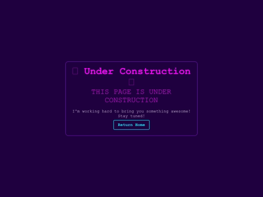 construction screenshot