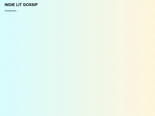 gossippage screenshot