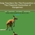 Dong Touchers For The Prevention of The Chemical Castration of Kangaroos avatar