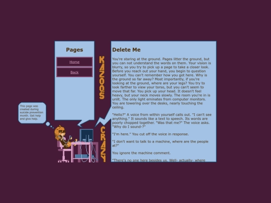 pages/stories/delete_me screenshot