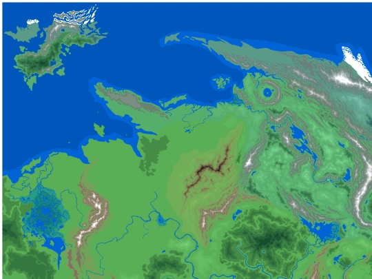 Defunct/Maptest screenshot