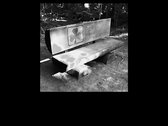 Defunct/trail screenshot