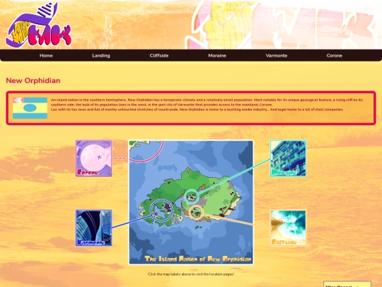 mymk/neworphidian screenshot