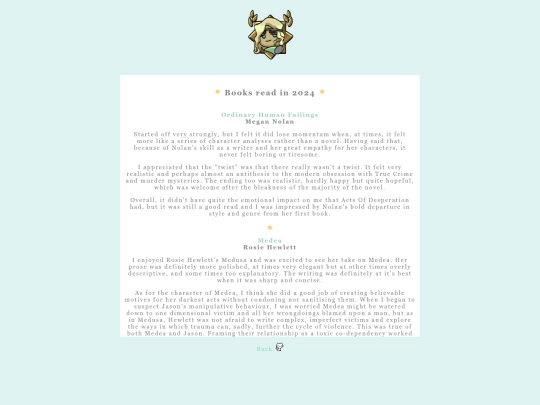 moonbow/books2024 screenshot