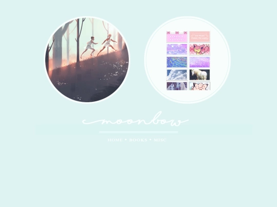 moonbow/stamps screenshot