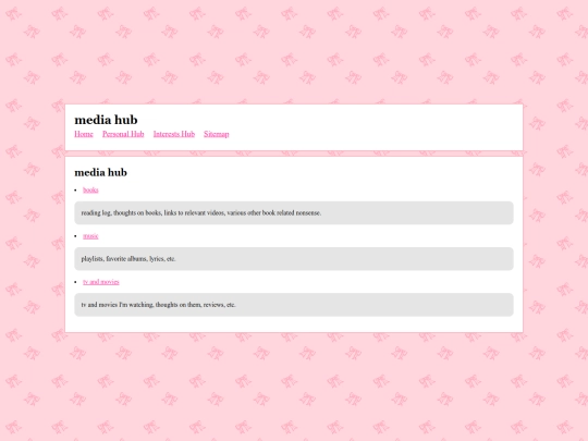 media screenshot